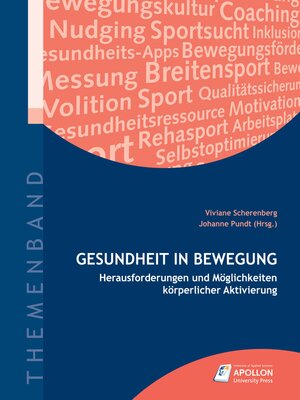 cover image of Gesundheit in Bewegung
